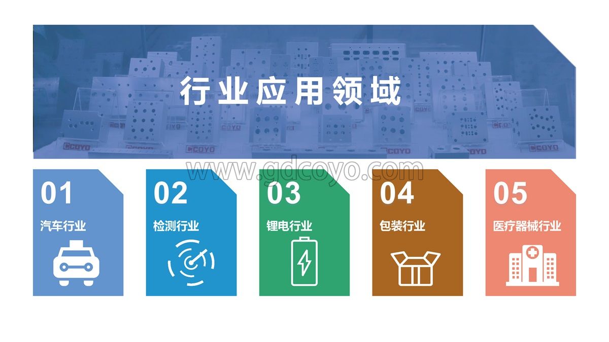 可陽極氧化工業(yè)鋁型材